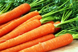 Морковь при стенокардии