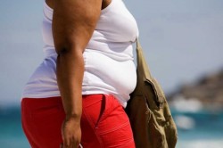 Избыточный вес как причина сердечной недостаточности