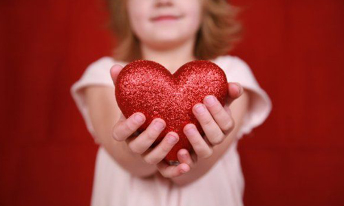 Проблема сердечной недостаточности у детей
