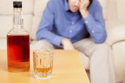 Алкогольное отравление как причина пароксизмальной фибрилляции предсердий