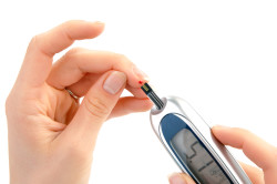 Сахарный диабет как причина стенокардии напряжения