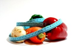 Фрукты и овощи для снижения веса и профилактики ИБС