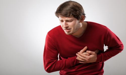 Проблема инфаркта миокарда