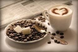 Запрет на употребление кофе при сердечных заболеваниях