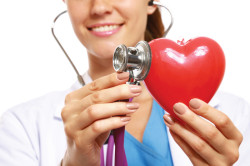 Обязательное наблюдение у врача при сердечной недостаточности