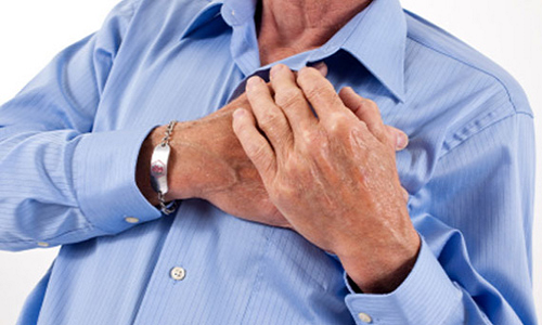 Болезнь аритмии сердца