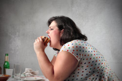 Ожирение - причина тромбоза легочной артерии