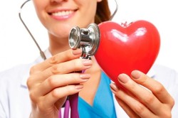 Усиление сердцебиения - симптом эндокардита ревматического