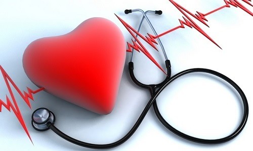 Проблема сердечной аритмии у ребенка