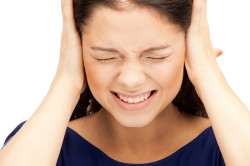 Шум в ушах как симптом вегето-сосудистой дистонии 