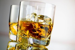 Алкоголь - причина мерцательной аритмии