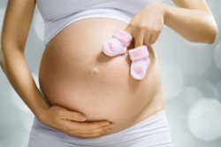Беременность - одна из причин тромбофлебита