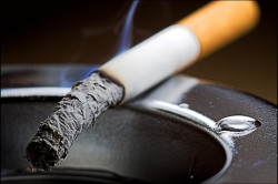 Курение как причина желудочковой экстрасистолии