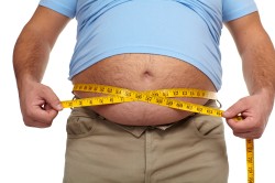 Ожирение как причина атеросклероза