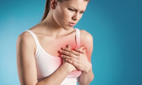 Диагноз - сердечная астма