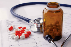 Таблетки для лечения сердечной астмы